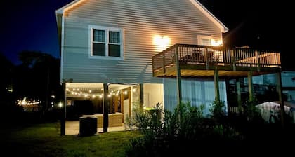 NEW 3 Bedroom w/ Water View & Access to Waterway
