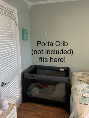 1 bedroom, free WiFi, bed sheets, wheelchair access