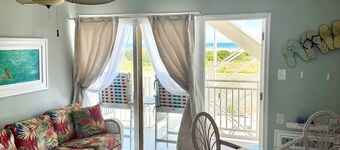 OCEAN FRONT! It doesn't get better than this!