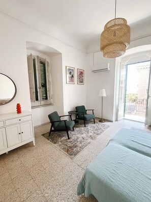 2 Schlafzimmer, Bügeleisen/Bügelbrett, Internetzugang, Bettwäsche