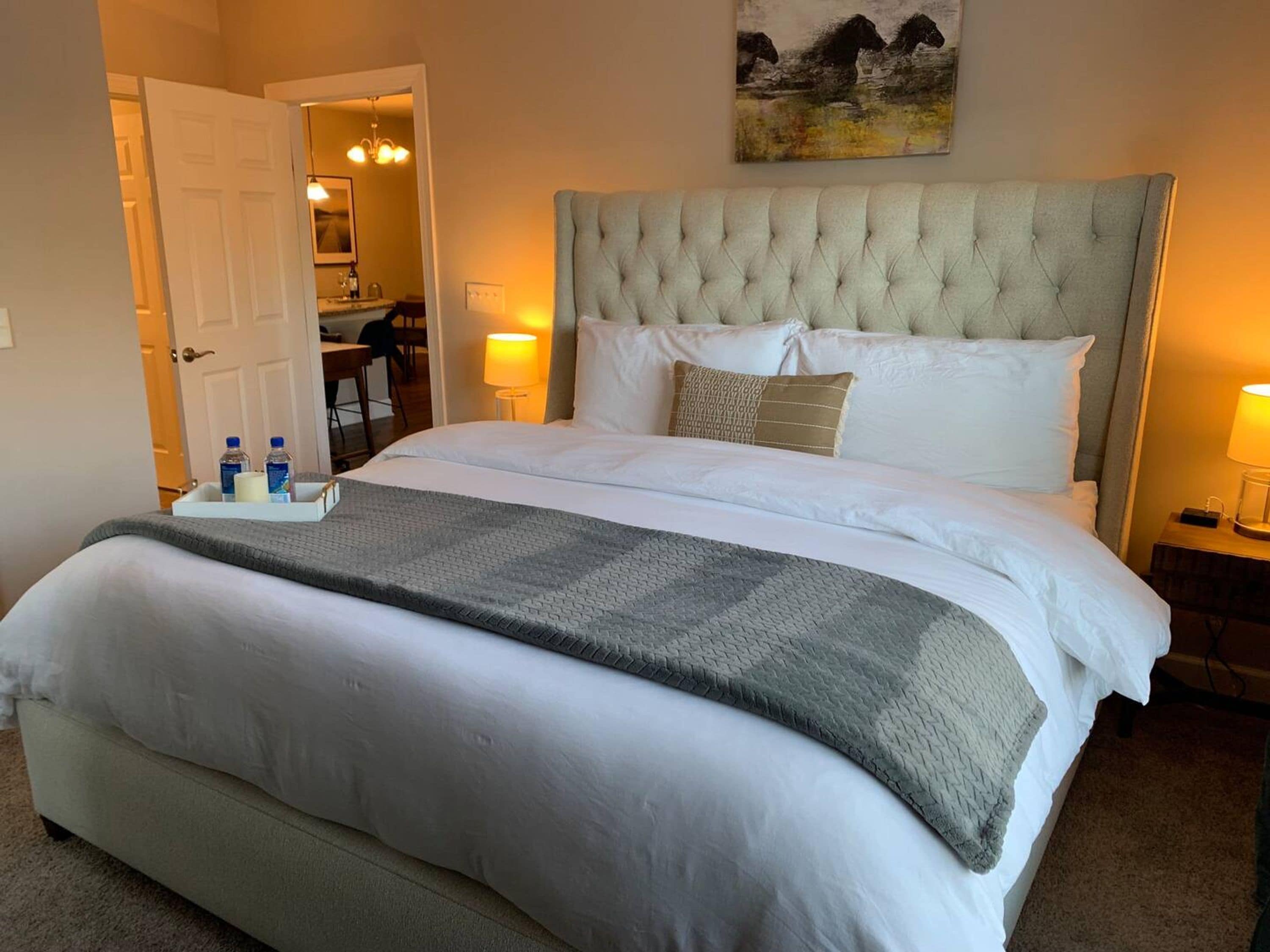 Apartment, Accessible | 2 bedrooms