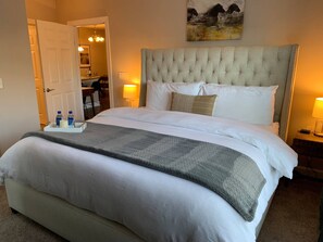 Apartment, Accessible | 2 bedrooms