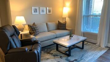 Apartment, Accessible | 2 bedrooms