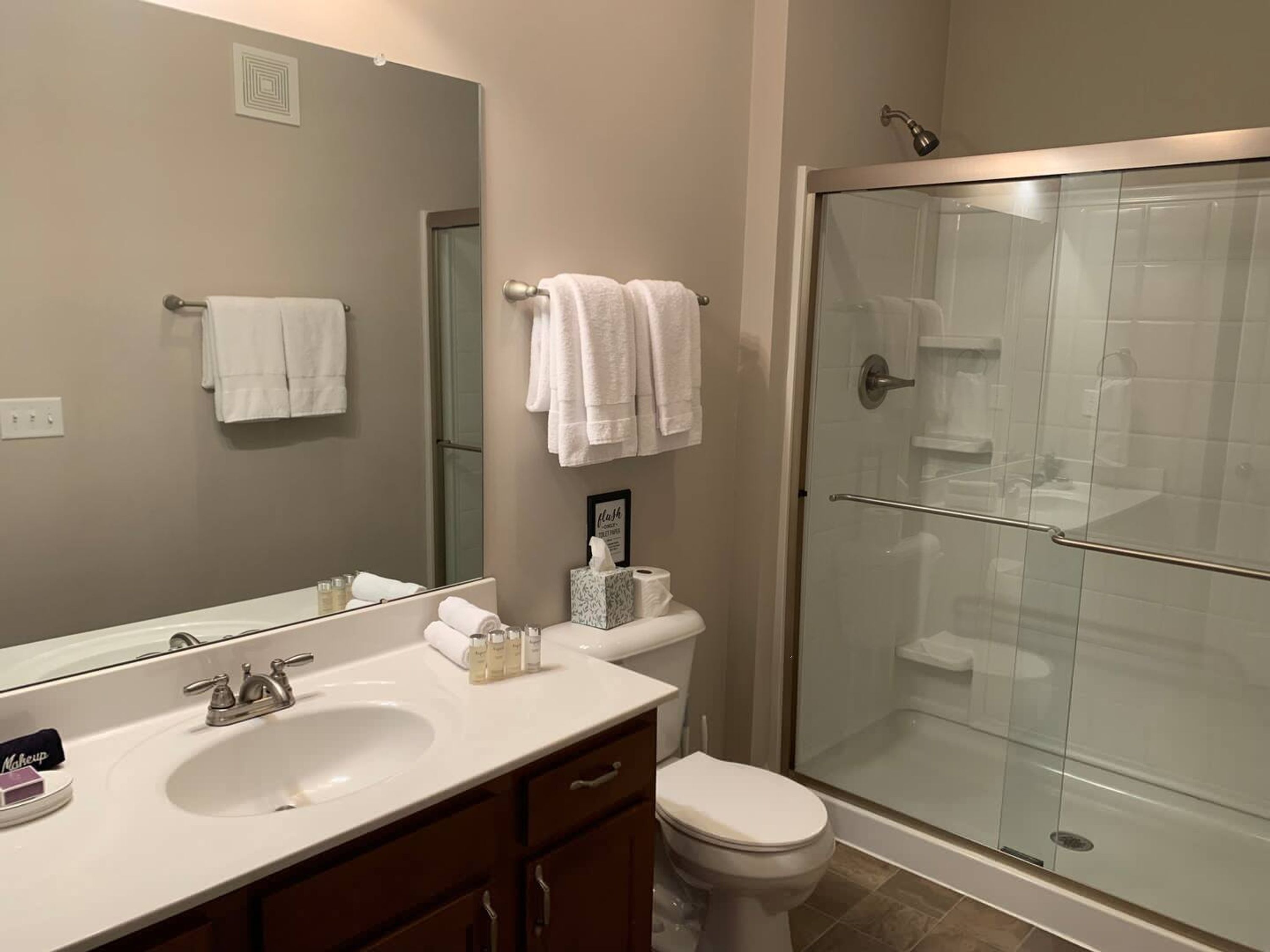 Apartment, Accessible | 2 bedrooms