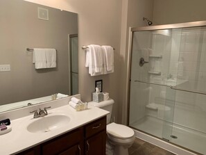 Apartment, Accessible | 2 bedrooms