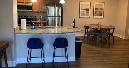 Luxury Polaris 2BR 1st Floor Pet-friendly
