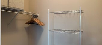 Luxury Polaris 2BR 1st Floor Pet-friendly