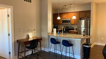 Apartment, Accessible | 2 bedrooms