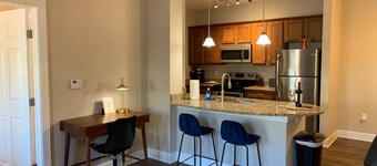 Luxury Polaris 2BR 1st Floor Pet-friendly