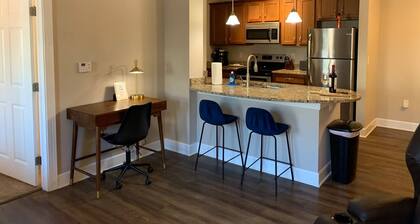 Luxury Polaris 2BR 1st Floor Pet-friendly