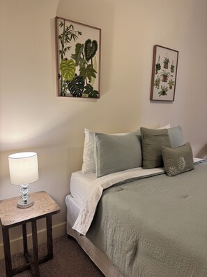 3 Schlafzimmer, Bügeleisen/Bügelbrett, WLAN, Bettwäsche