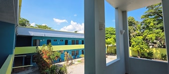 Hotel Tamuín
