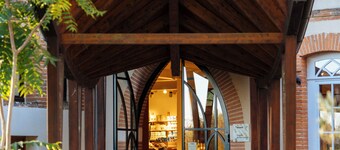 Hotellerie De L'abbaye Du Désert