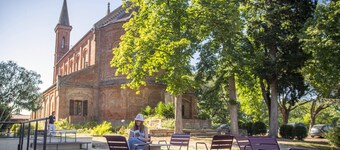 Hotellerie De L'abbaye Du Désert