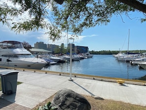 Marina