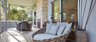 Willie Wagtails - Luxury Accommodation