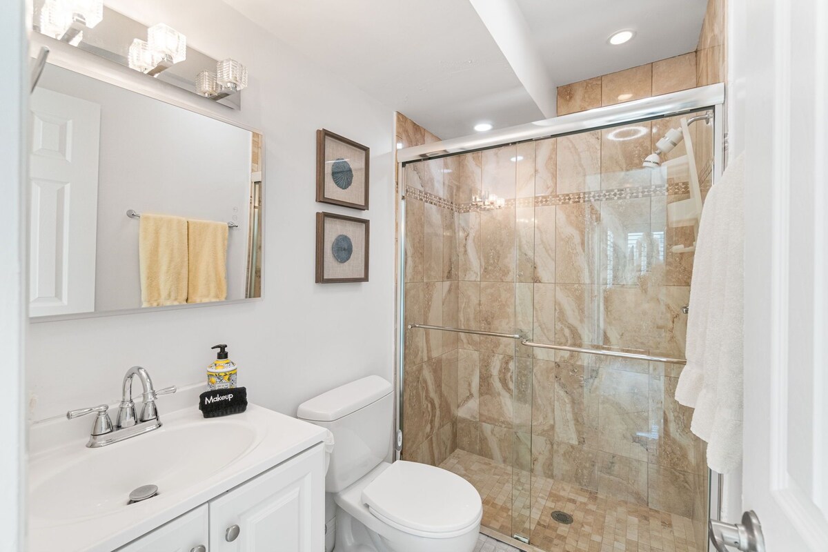 Photo 19 of NEW! 3BR Home w/ Pool, Bikes - Close to Beach!