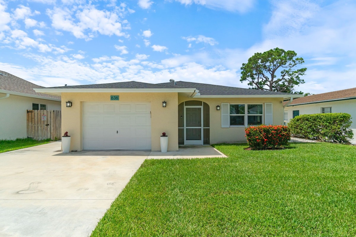 Photo 32 of NEW! 3BR Home w/ Pool, Bikes - Close to Beach!