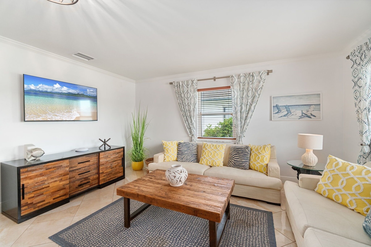 Photo 4 of NEW! 3BR Home w/ Pool, Bikes - Close to Beach!