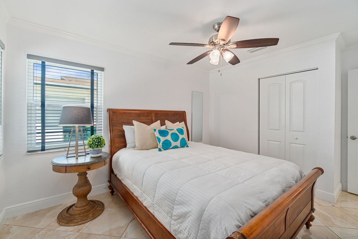 Photo 21 of NEW! 3BR Home w/ Pool, Bikes - Close to Beach!
