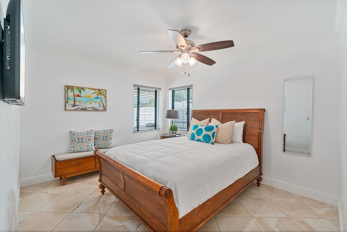 Photo 20 of NEW! 3BR Home w/ Pool, Bikes - Close to Beach!