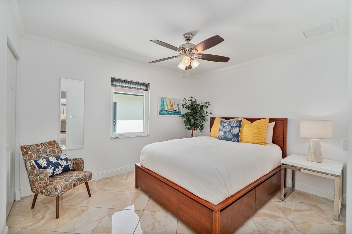 Photo 16 of NEW! 3BR Home w/ Pool, Bikes - Close to Beach!