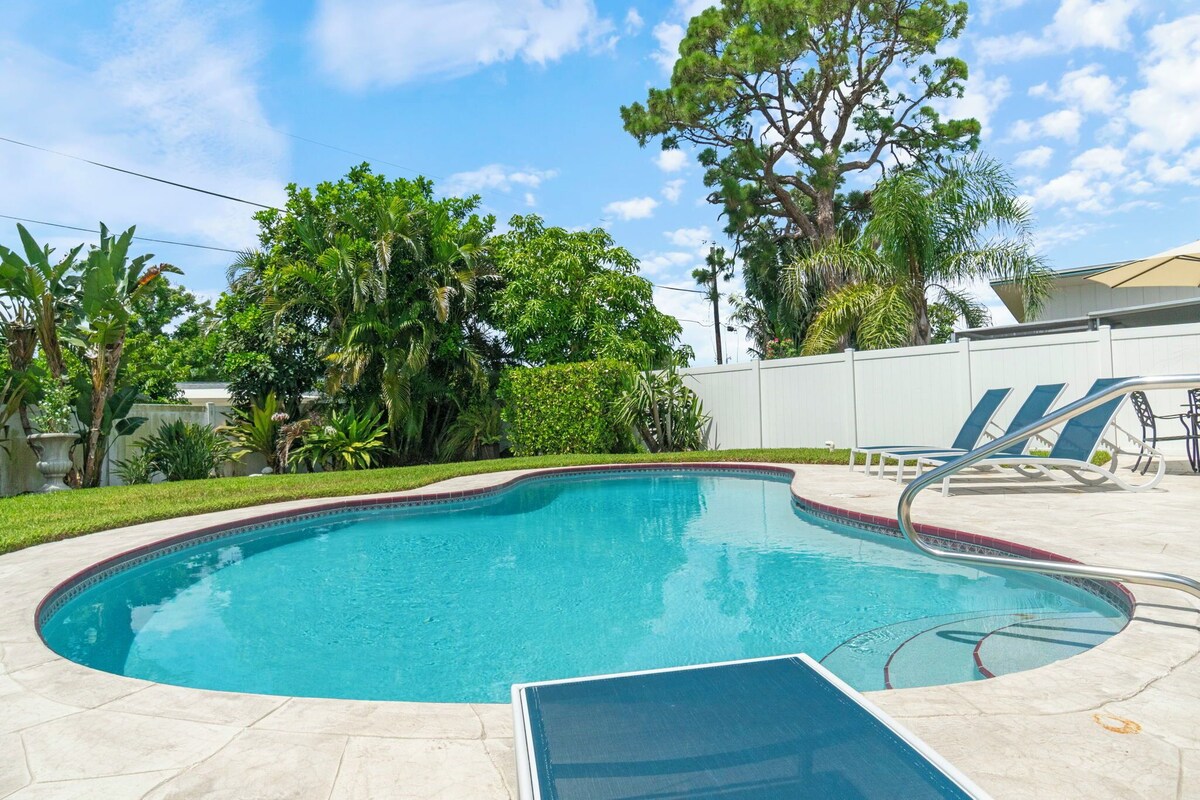 Photo 27 of NEW! 3BR Home w/ Pool, Bikes - Close to Beach!