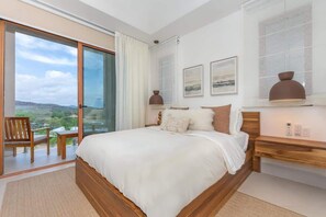 3 bedrooms, iron/ironing board, free WiFi