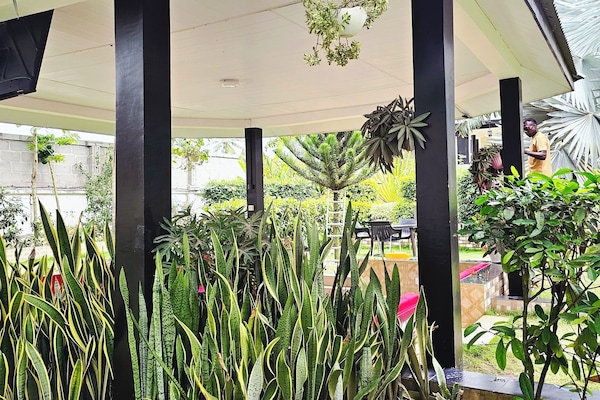 Taman