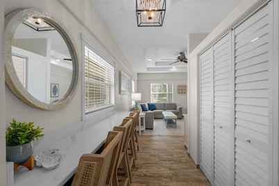 Casa De Verde a Peaceful Cottage with Dock Access in the Heart of Crystal River