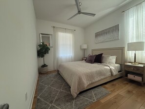 4 Schlafzimmer, kostenloses WLAN