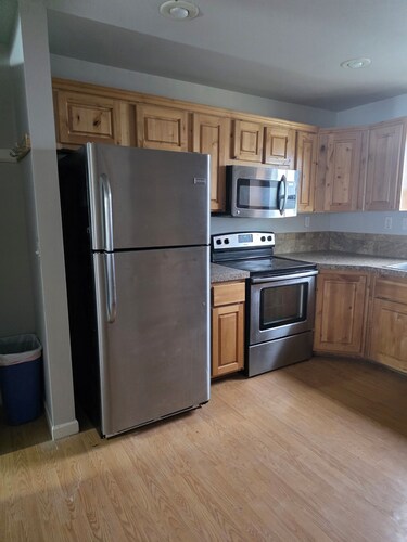 3-bedroom townhome in Dutch Harbor/Unalaska