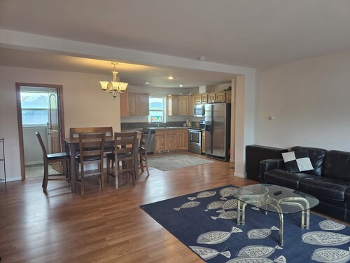3-bedroom townhome in Dutch Harbor/Unalaska
