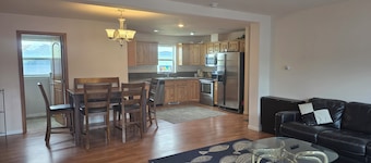 3-bedroom townhome in Dutch Harbor/Unalaska