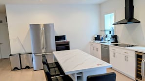 Cucina privata