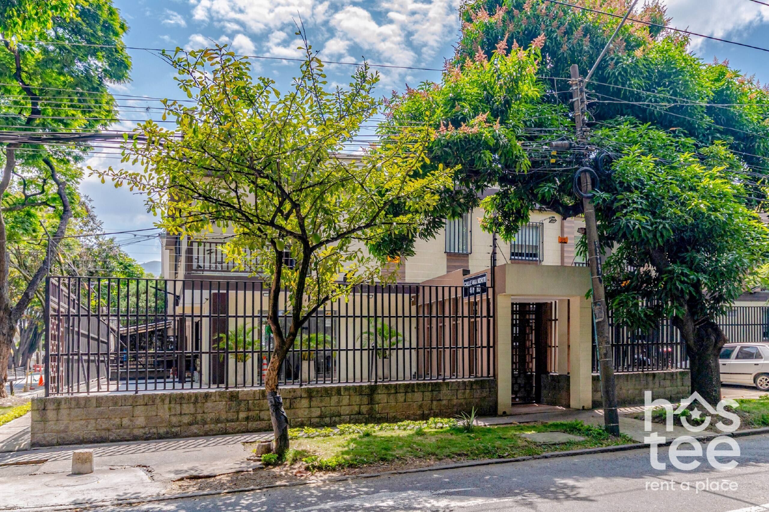 Apartment | Außenbereich