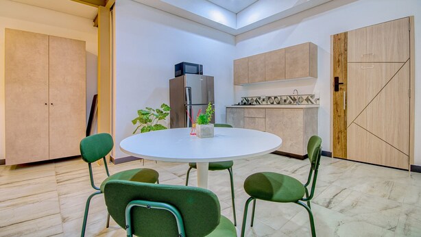 Appartement | Restauration