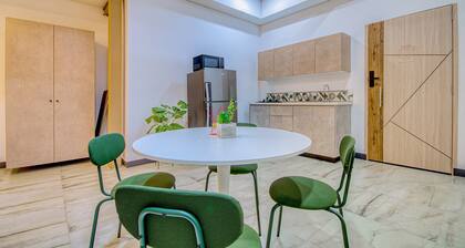 Loft Living 9