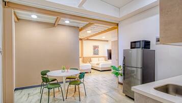 Apartment | Interior