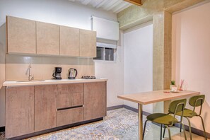 Classic Studio | Private kitchen
