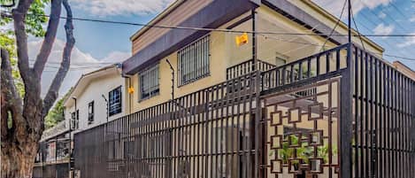Apartment | Exterior