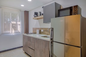 Junior Studio | Private kitchen