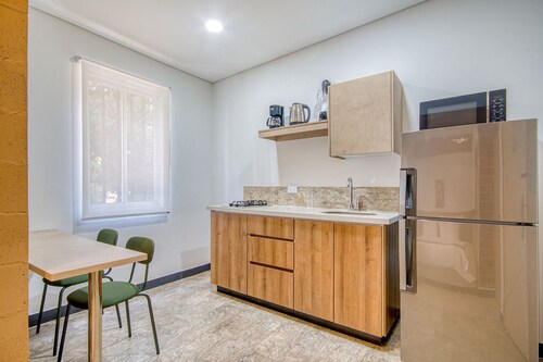 Loft Living 9 