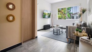 Appartement | Aire de séjour