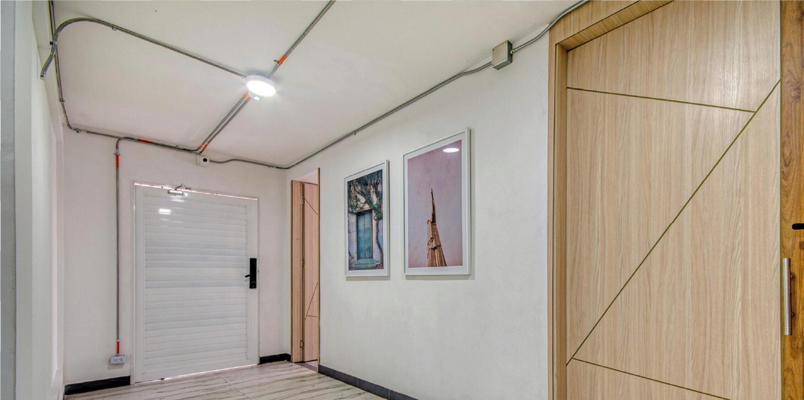 Apartment | Interior
