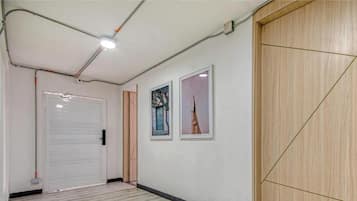 Apartment | Interior