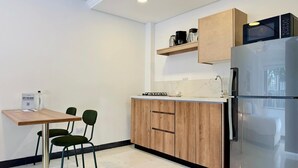Appartement | Cuisine privée
