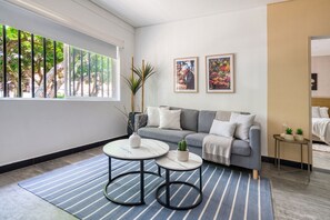 Apartment | Living area - Loft Living 9  (Cali)
