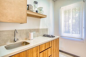 Comfort Studio | Private kitchen - Loft Living 9  (Cali)