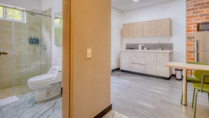 Apartamento | Baño
